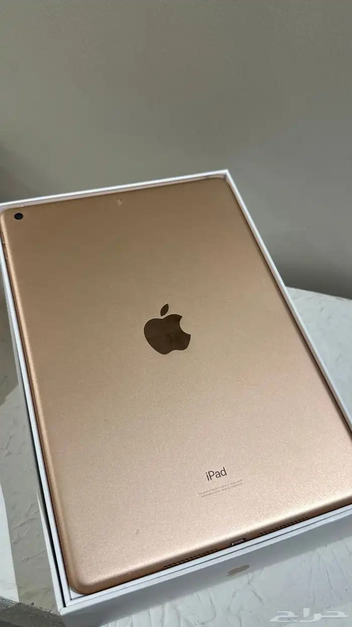 ايباد ابل الجيل 8 6