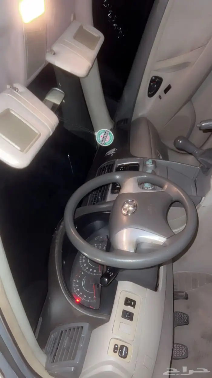 قطع كامري كامل تشليح داخليه كامله 2007الى 2011 9