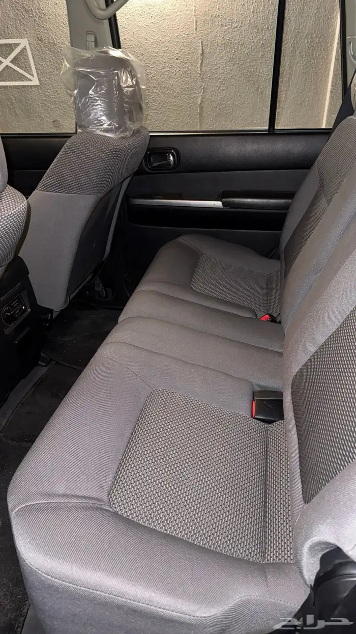 للبيع باترول 2009 4