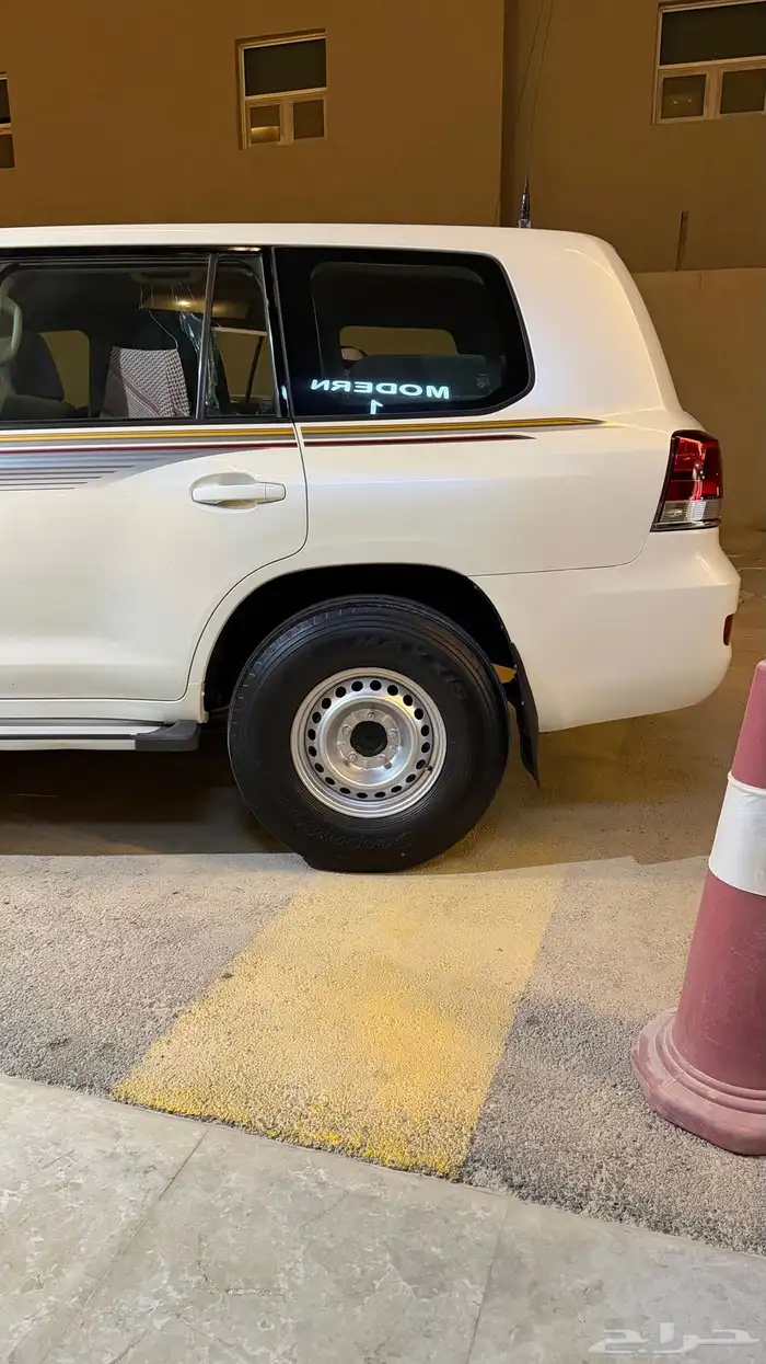 للبيع جي مرهم 216 موتر طيب وكفو 1