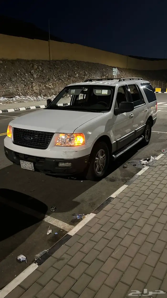 فورد اكسبديشن 2005 3