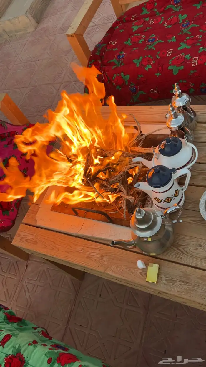 جلسات شتويه مع منقل للبيع 4