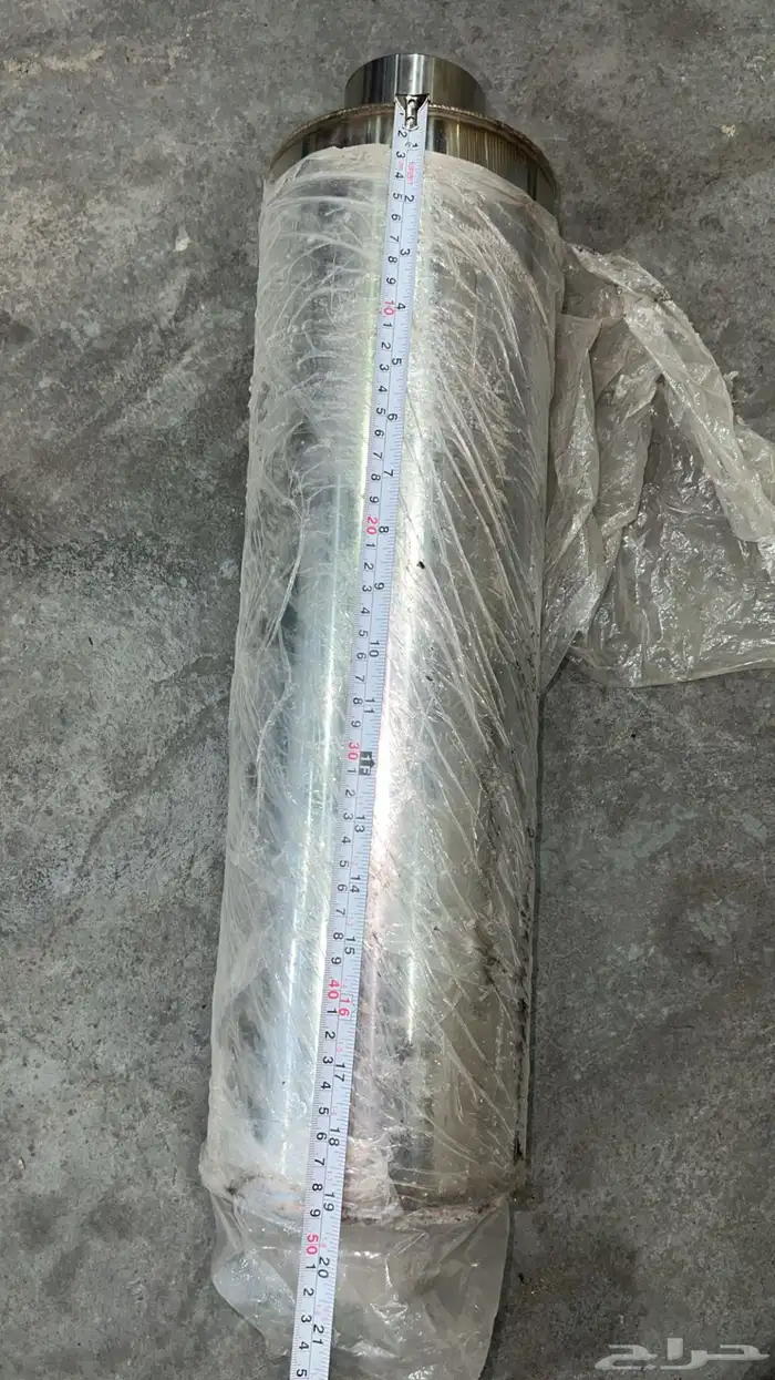 للبيع دبة نص كاتم تتحمل رمي 2