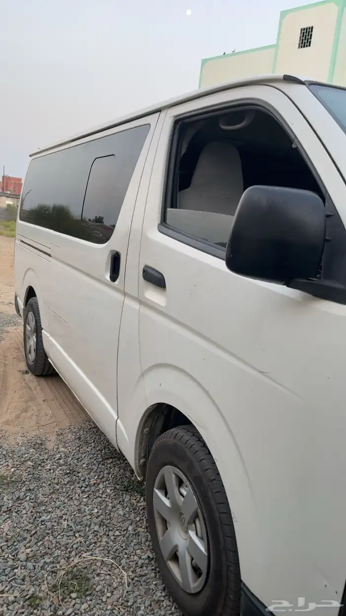 باص هايس 2016 1