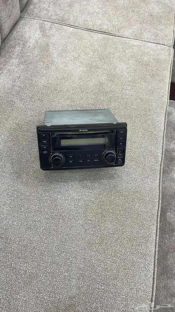 للبيع مسجل هيلكس جديد الموقع طبرجل 0