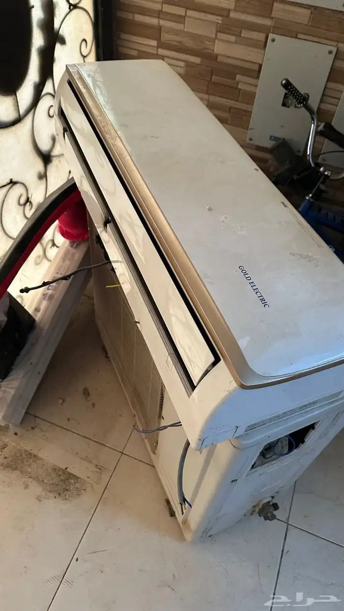 مكيف اسبلت 2