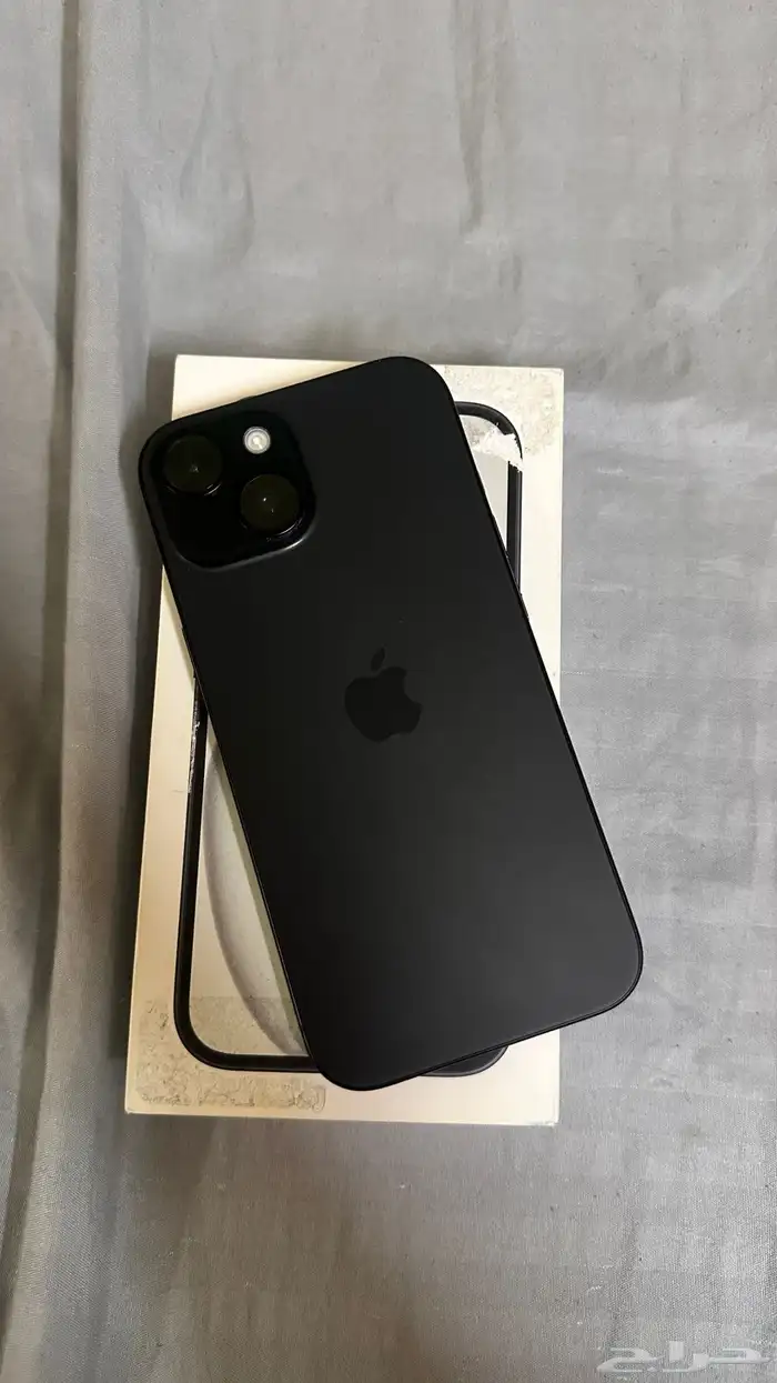 ايفون 15 اخو الجديد 0