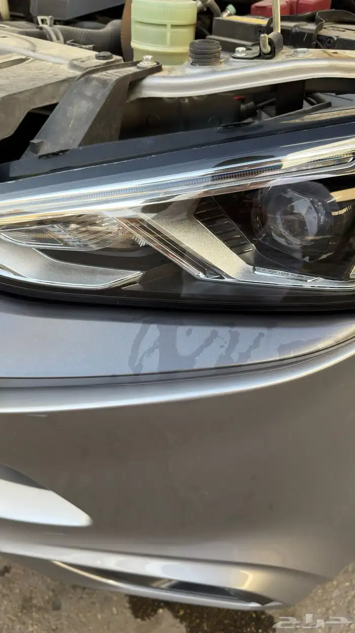 جيب ام يو اكس 2024 فل كامل 30