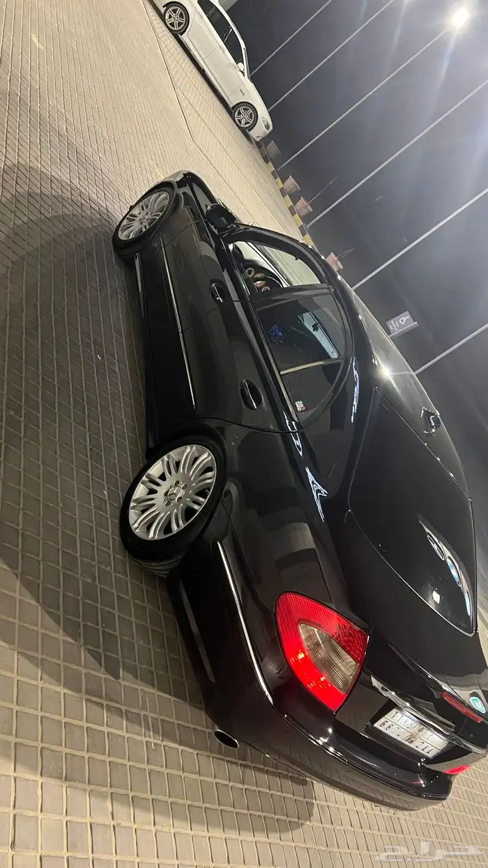 مرسيدس 2007 للبيع0 57 352 3865 2