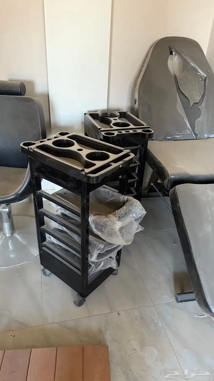 اغراض مشغل او صالون 1