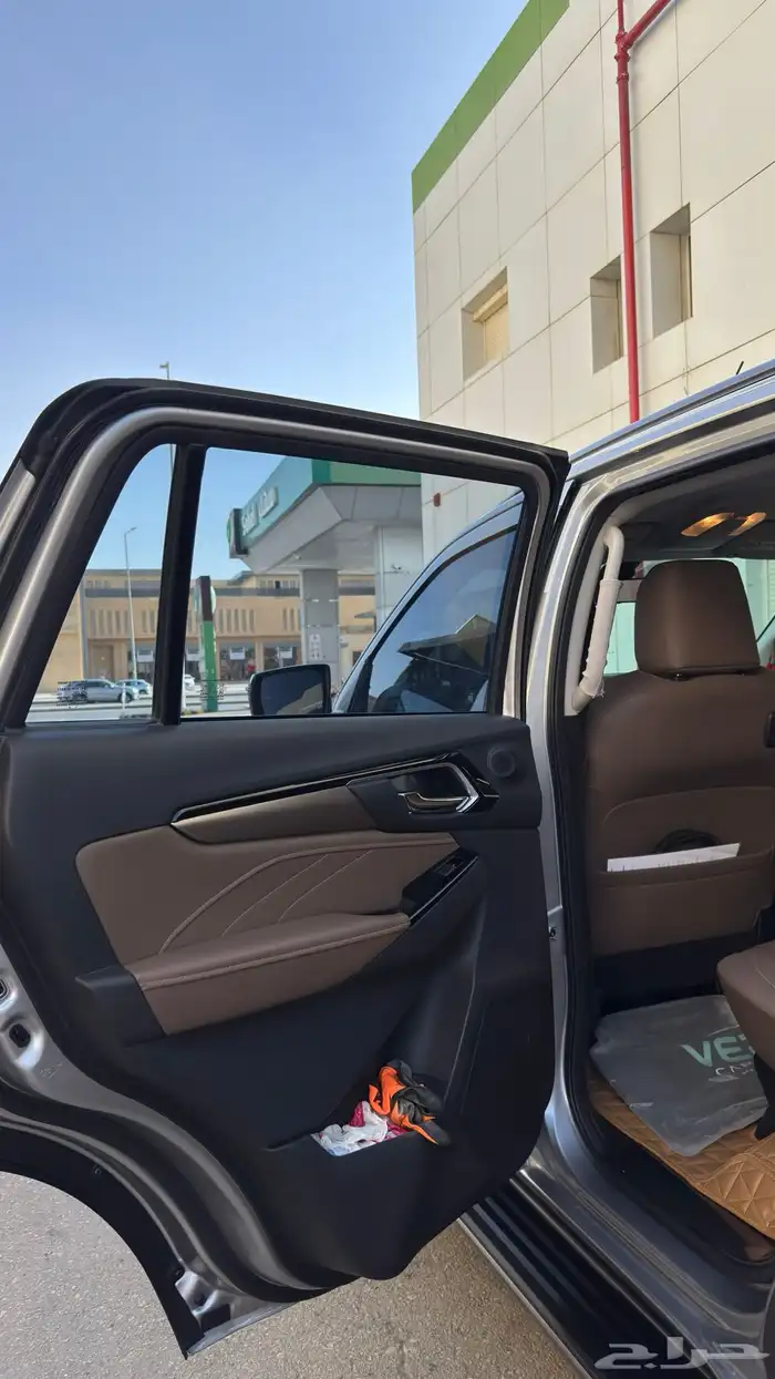 جيب ام يو اكس 2024 فل كامل 18