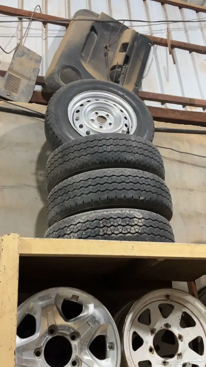 جنوط مسجلات 4