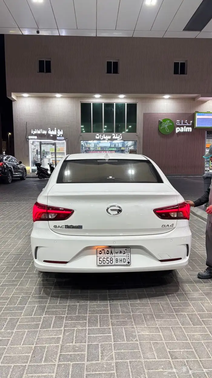 جاك GA4 للبيع 7