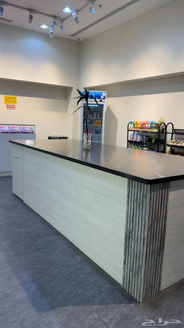 اثاث محل مستعمل 5 شهور فقط نظيف جدا 3