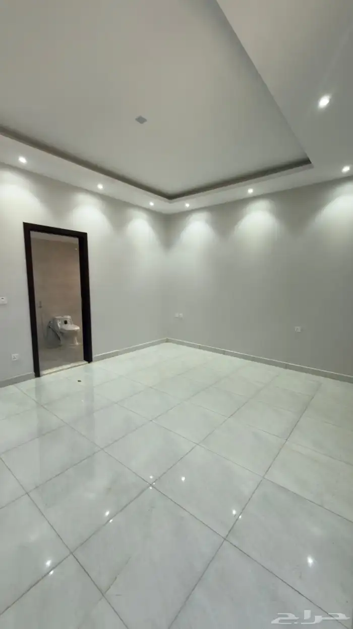 فله مودرن في حي المشرقيه للإيجار 5