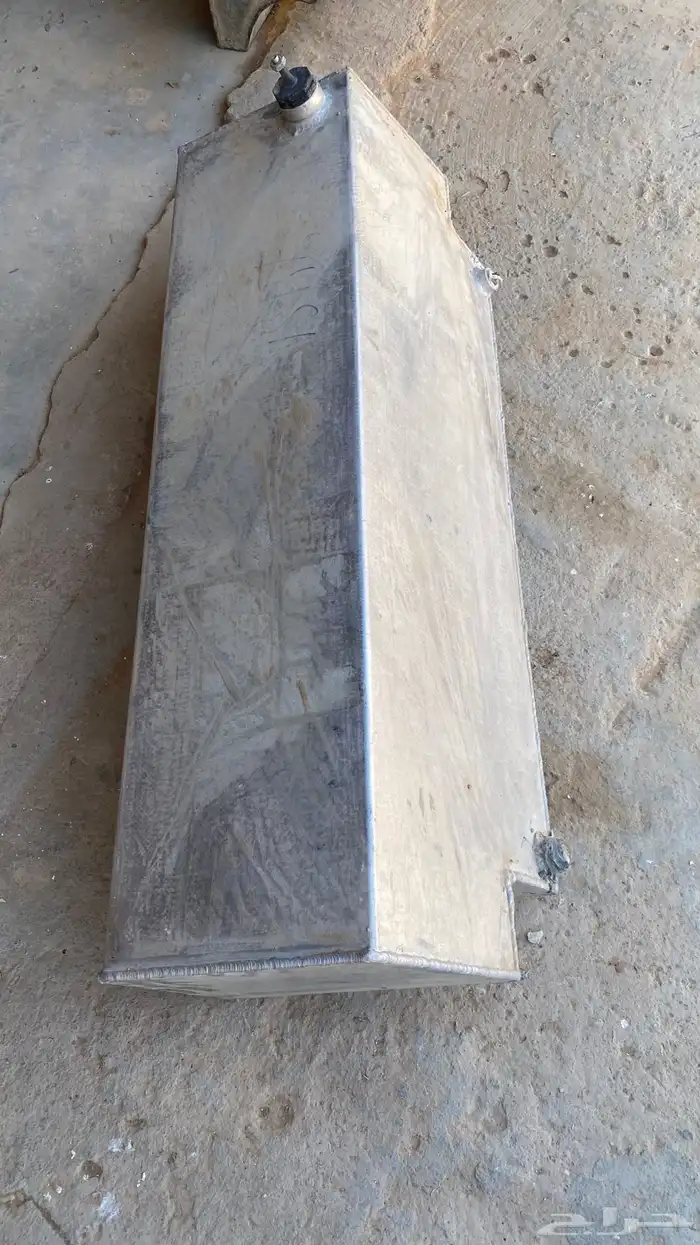 تانكي مويه 80 لتر او ازود يركب للهيلوكس 0