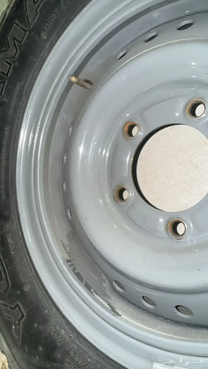 سبير جيب ربع يوكوهاما تاريخ 2015 6