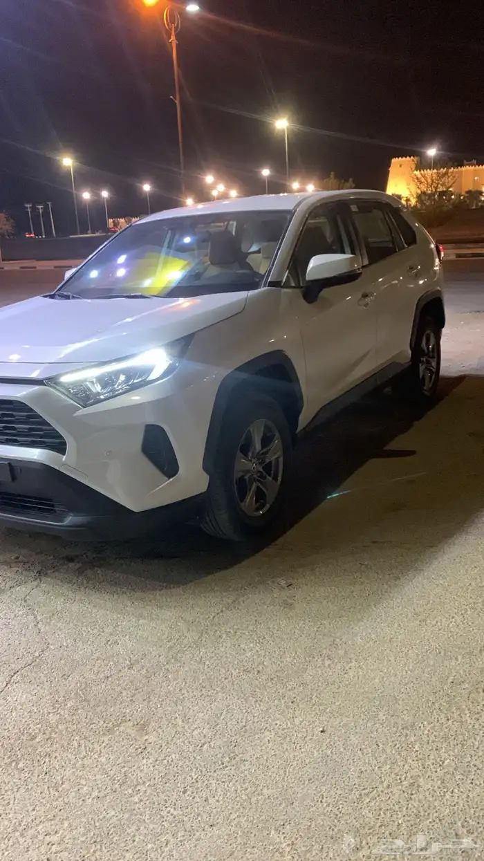 رافور ستاندر دبل 2024 0