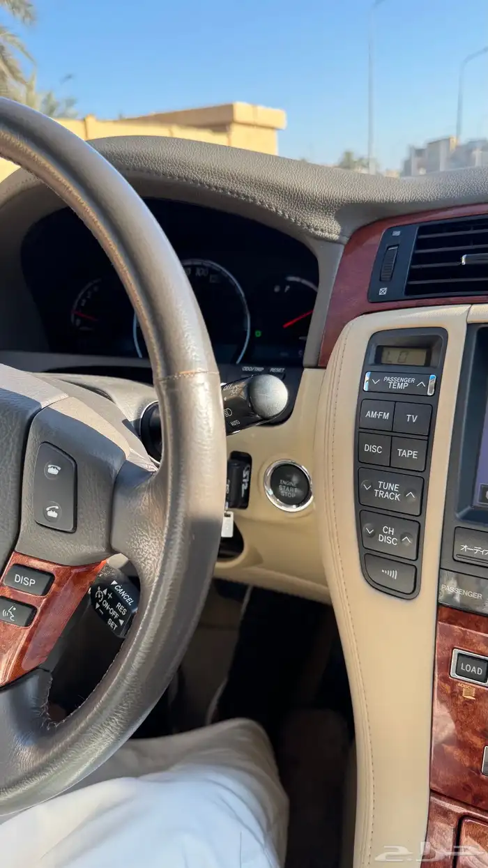 تويوتا كراون 58