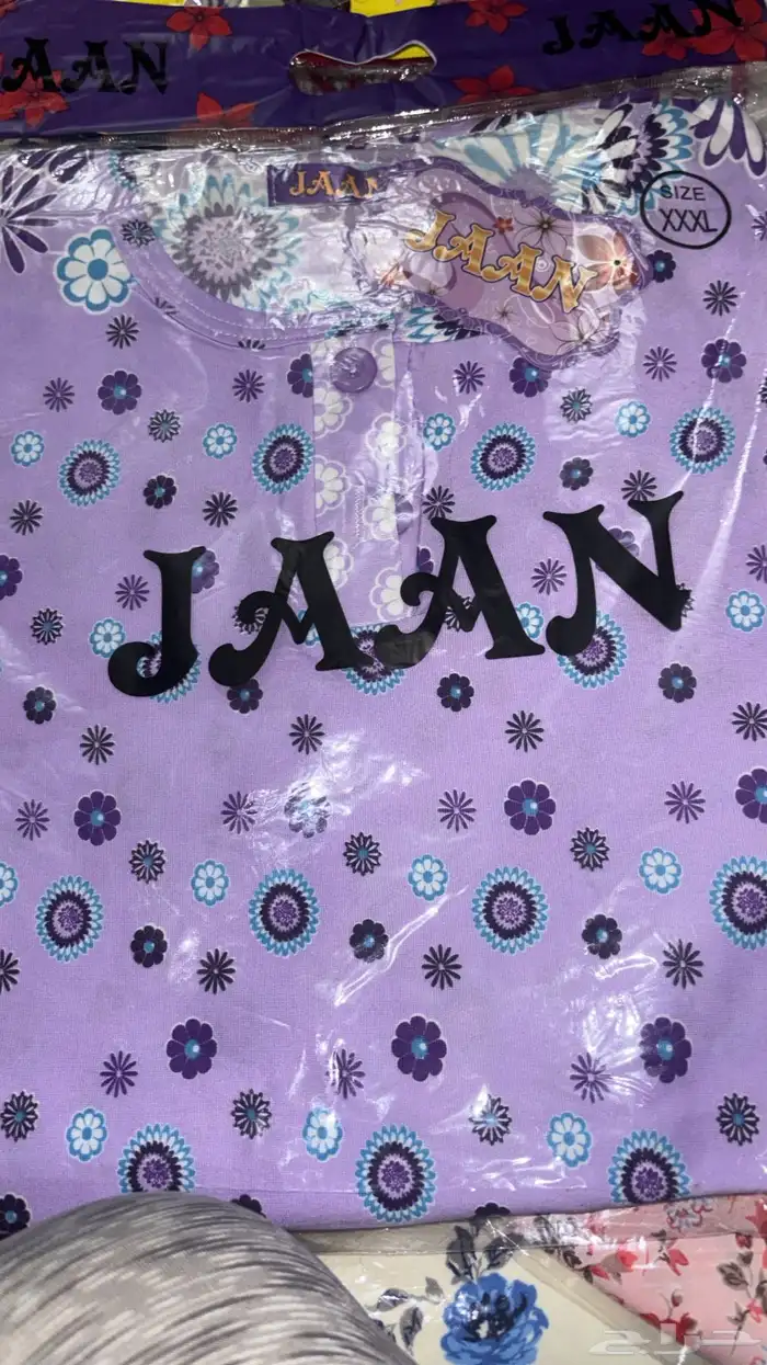 ملابس جلابيات 22