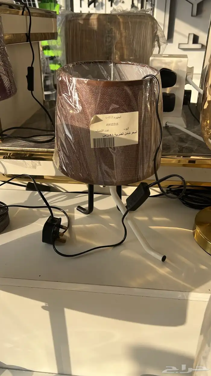 نجف اثاث ثريات ديكورات 90