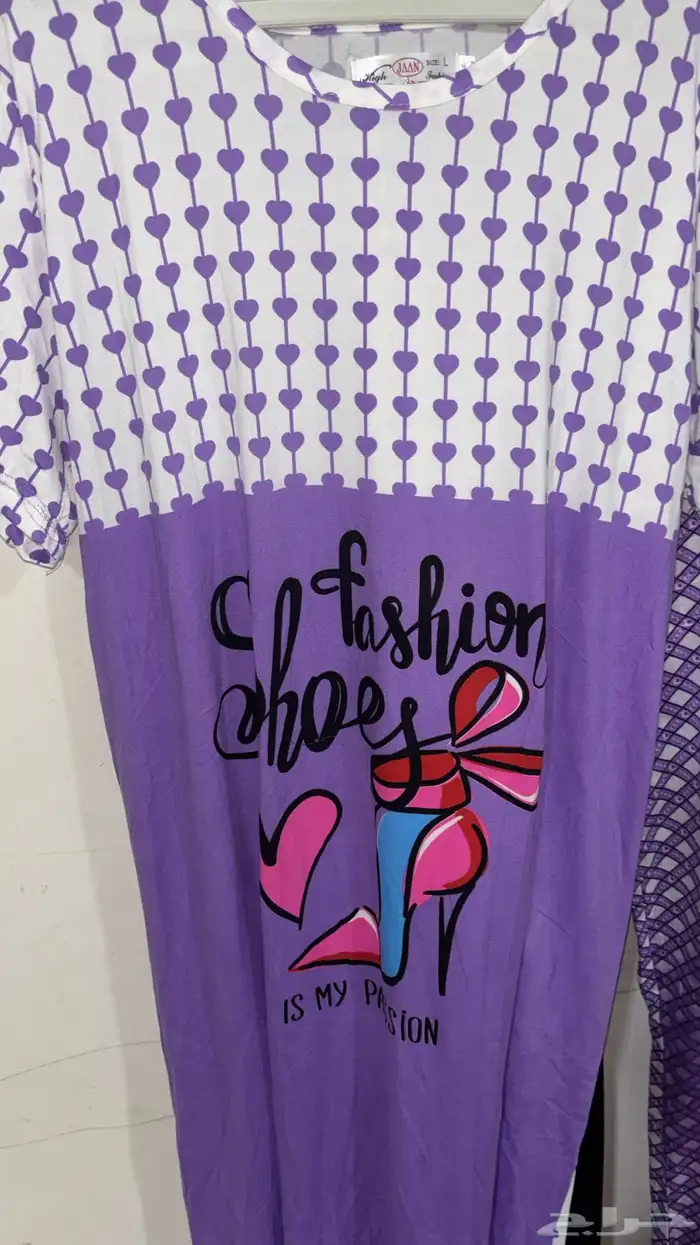 ملابس جلابيات 14