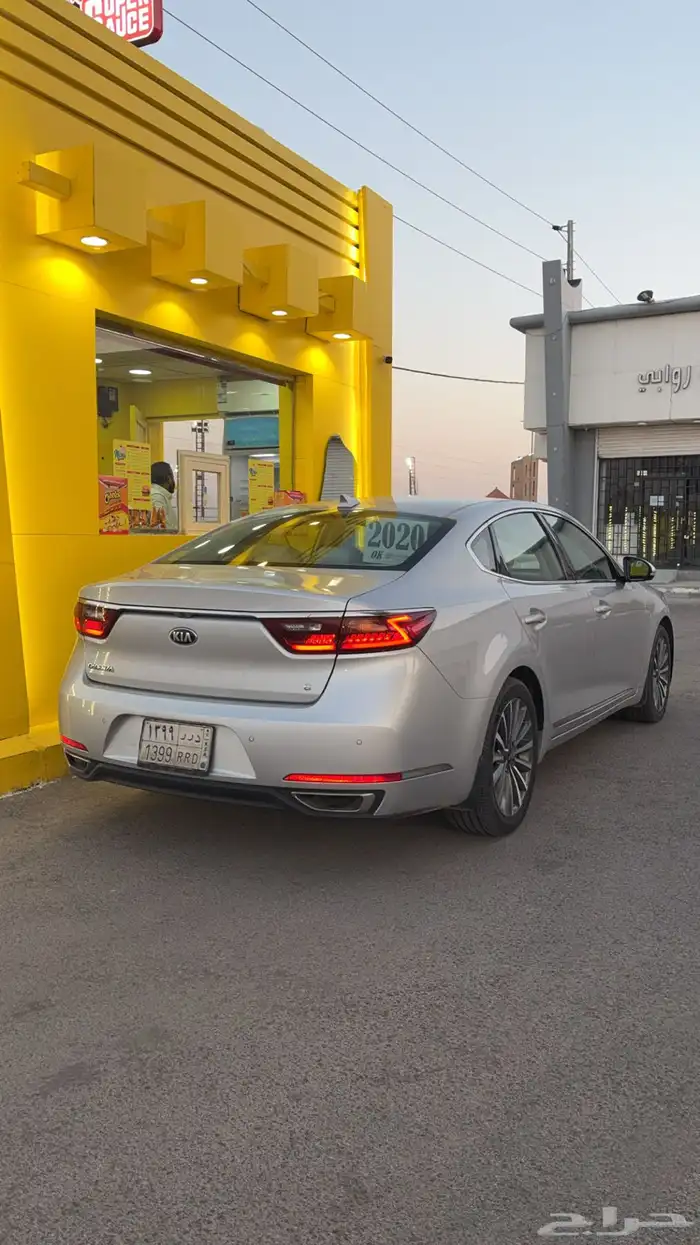 كيا 4