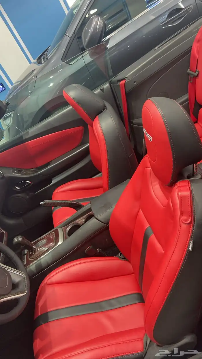 تنجيد مراتب السيارات والأبواب 2