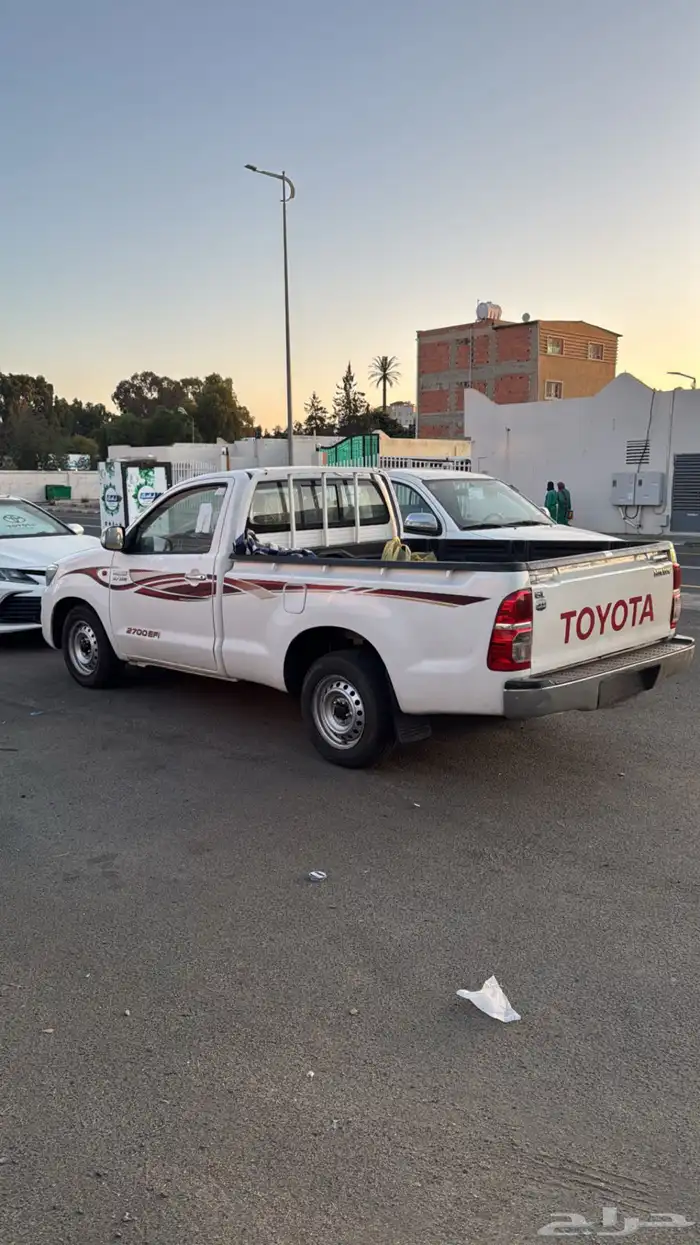 هايلكس مكينة Ls430 3