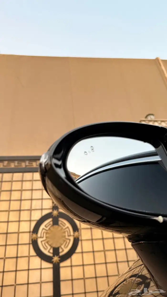 هيونداي سوناتا 2022 ( بنزين) فل كامل بحالة الوكالة 5