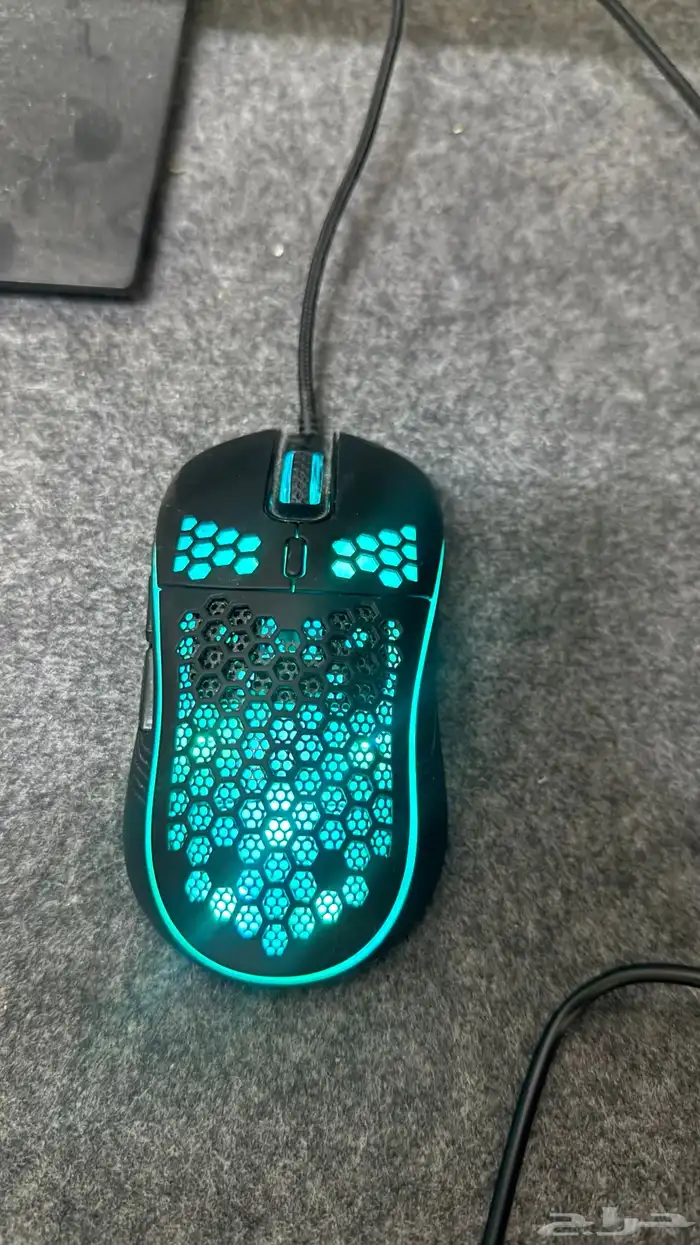 بي سي شبه جديد 5060 4