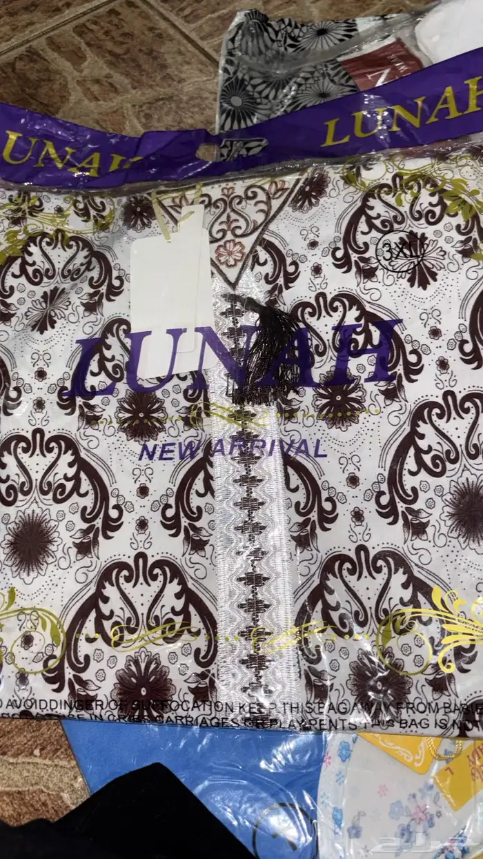 ملابس جلابيات 26