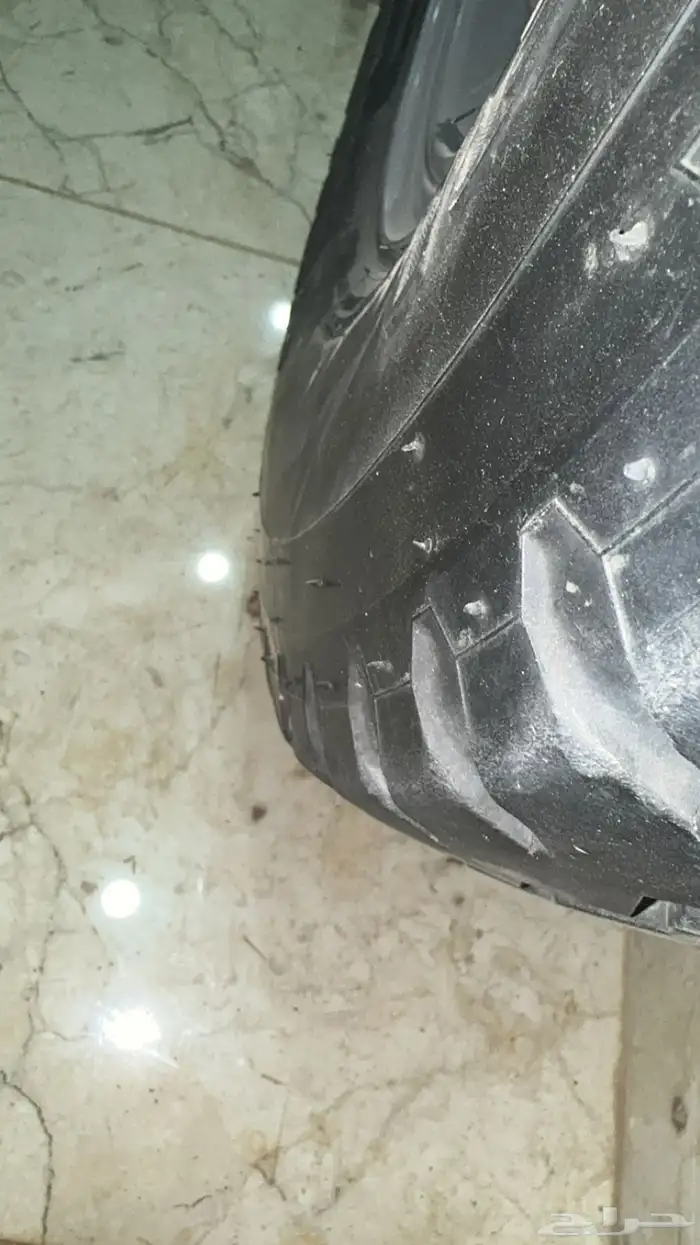 سبير جيب ربع يوكوهاما تاريخ 2015 8