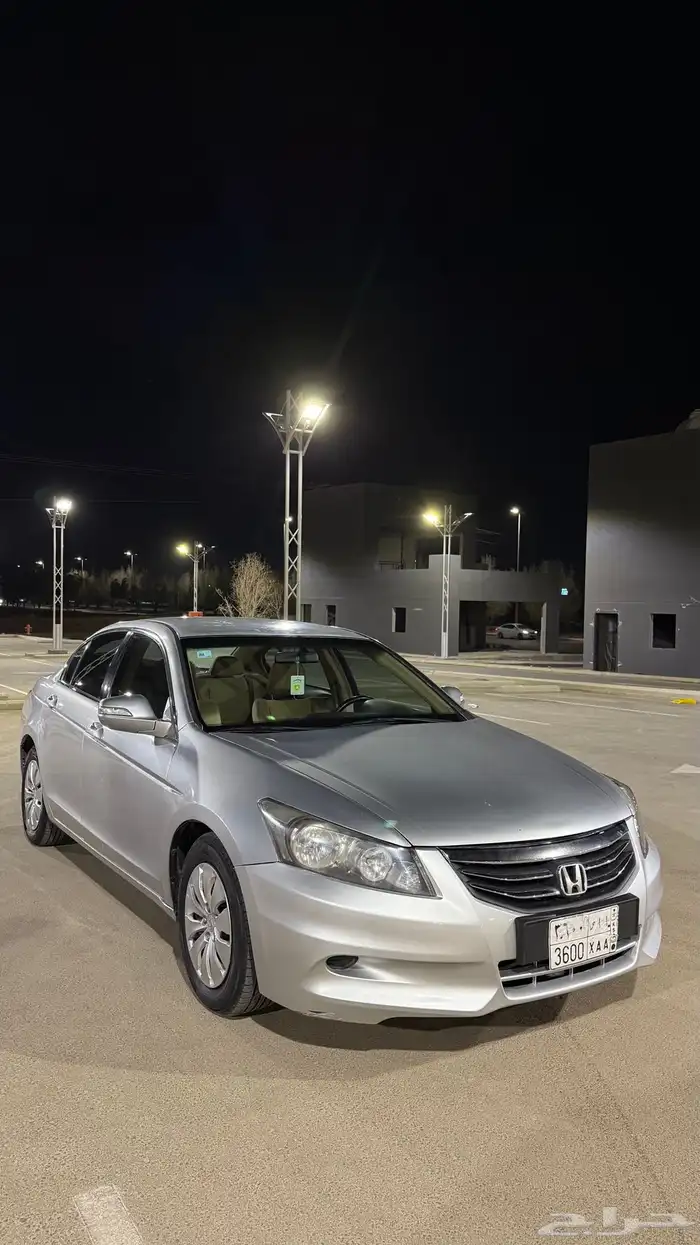 هوندا اكورد 2008 محول 12 5