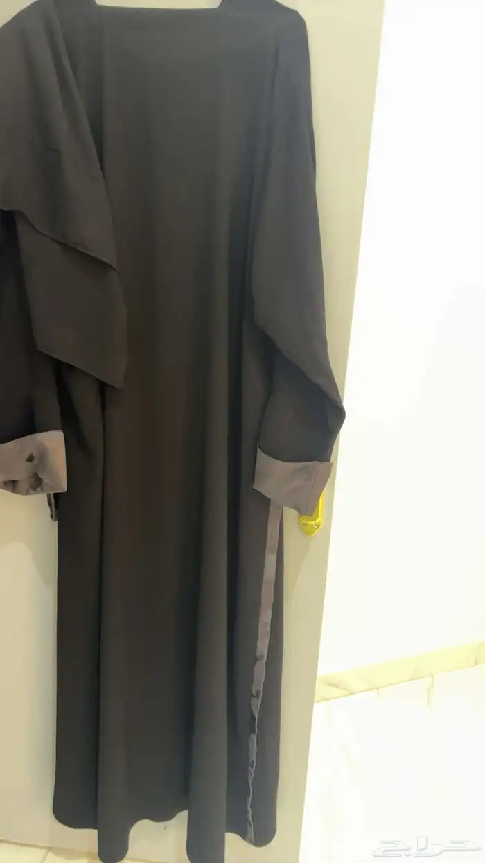 عباية جديدة 2