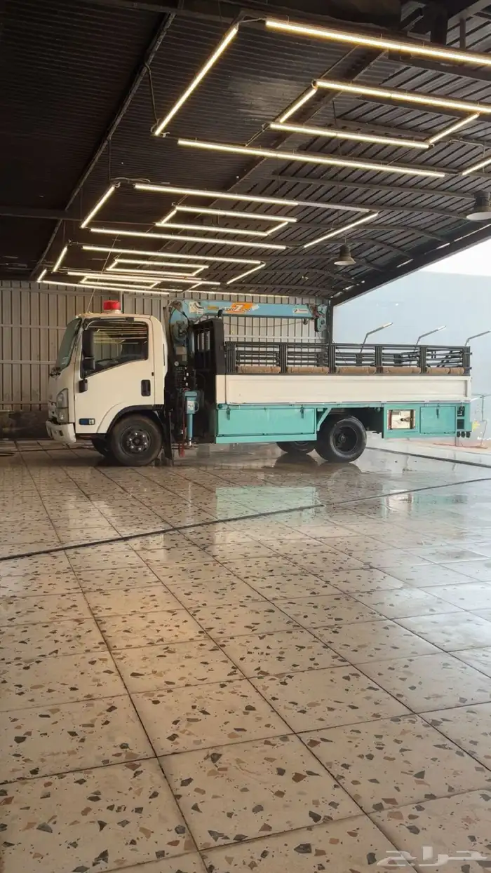 للبيع دنه موديل 2013 3