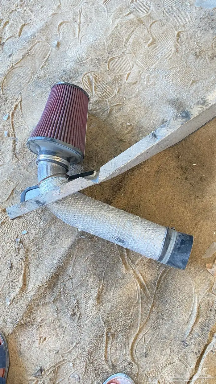 فلتر 4 انش اخو الجديد 0