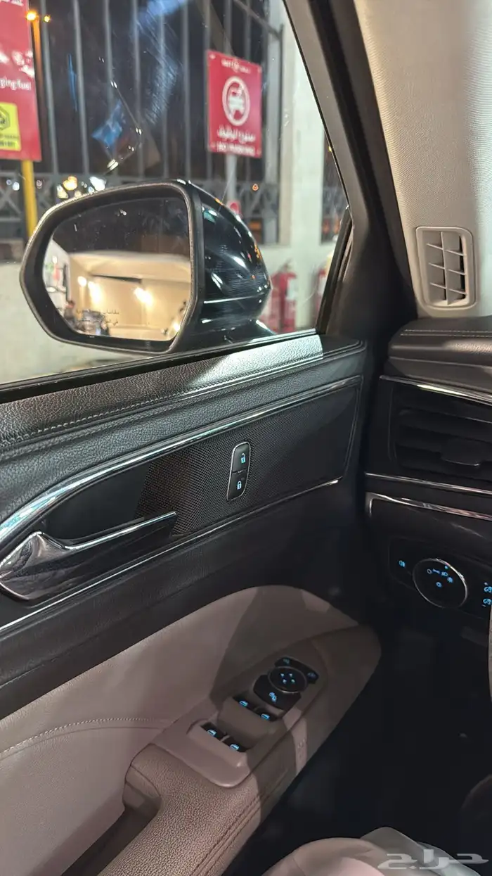 فورد تورس مالك اول 13