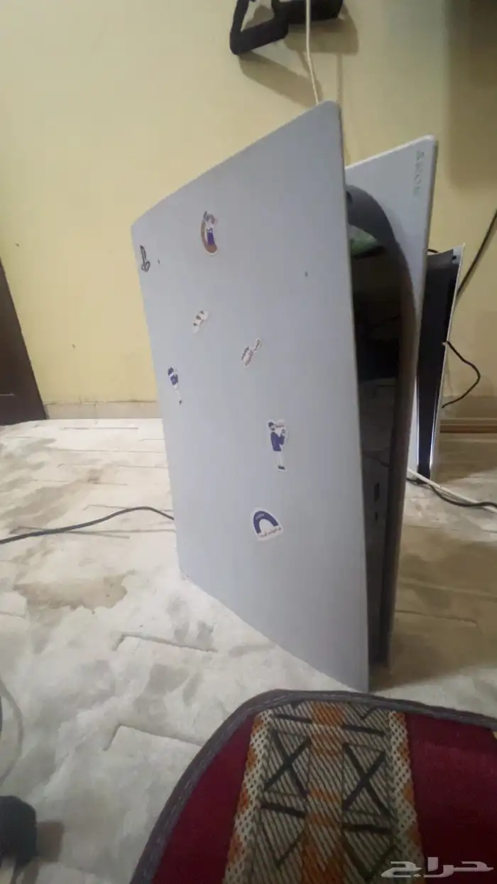 بلاستيشن 5 0