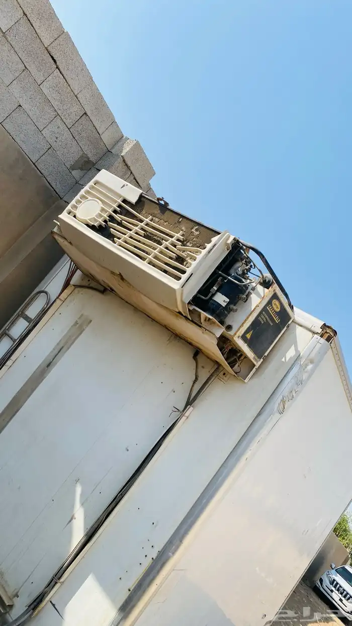 ثلاجات دينات 4