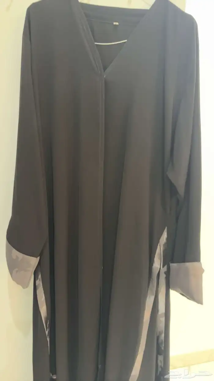 عباية جديدة 0