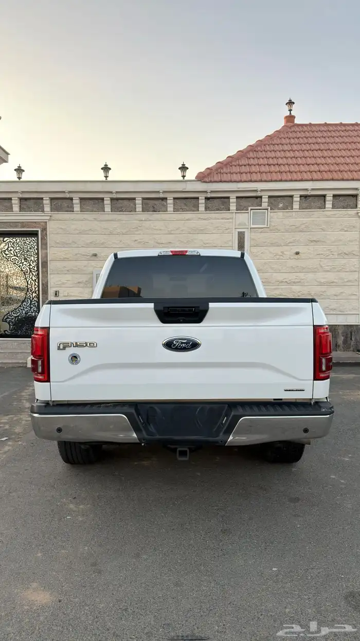 فورد F-150 2015 XLT 1