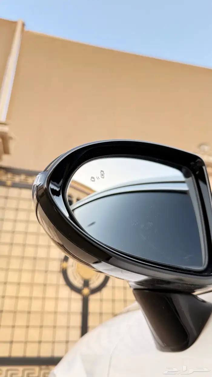 هيونداي سوناتا 2022 ( بنزين) فل كامل 5