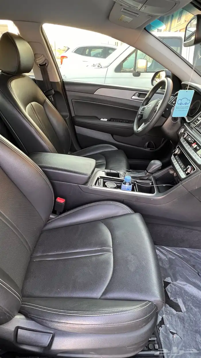 سوناتا ديزل فل كامل بدي وكاله 2019 2