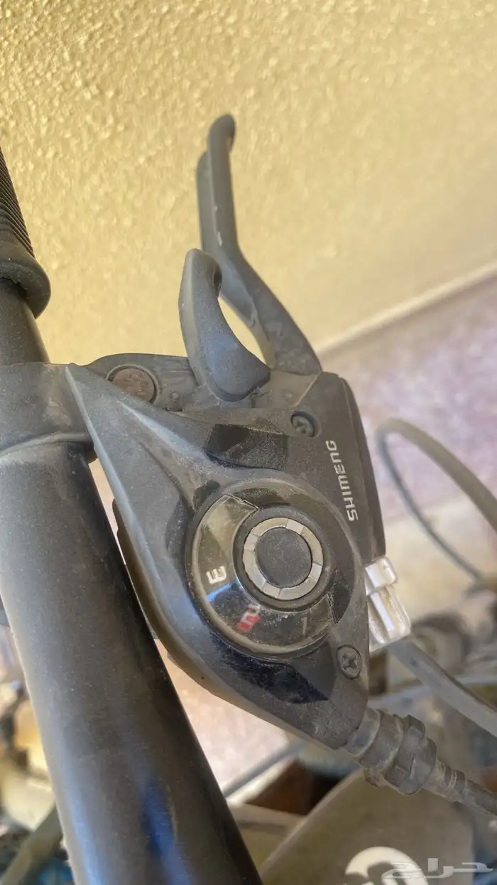 سيكل رياضي 3