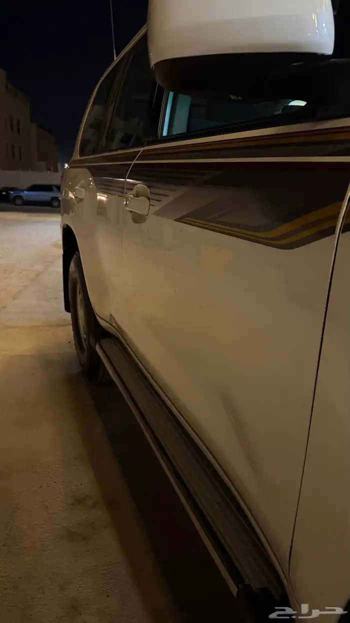 للبيع جي مرهم 216 موتر طيب وكفو 3