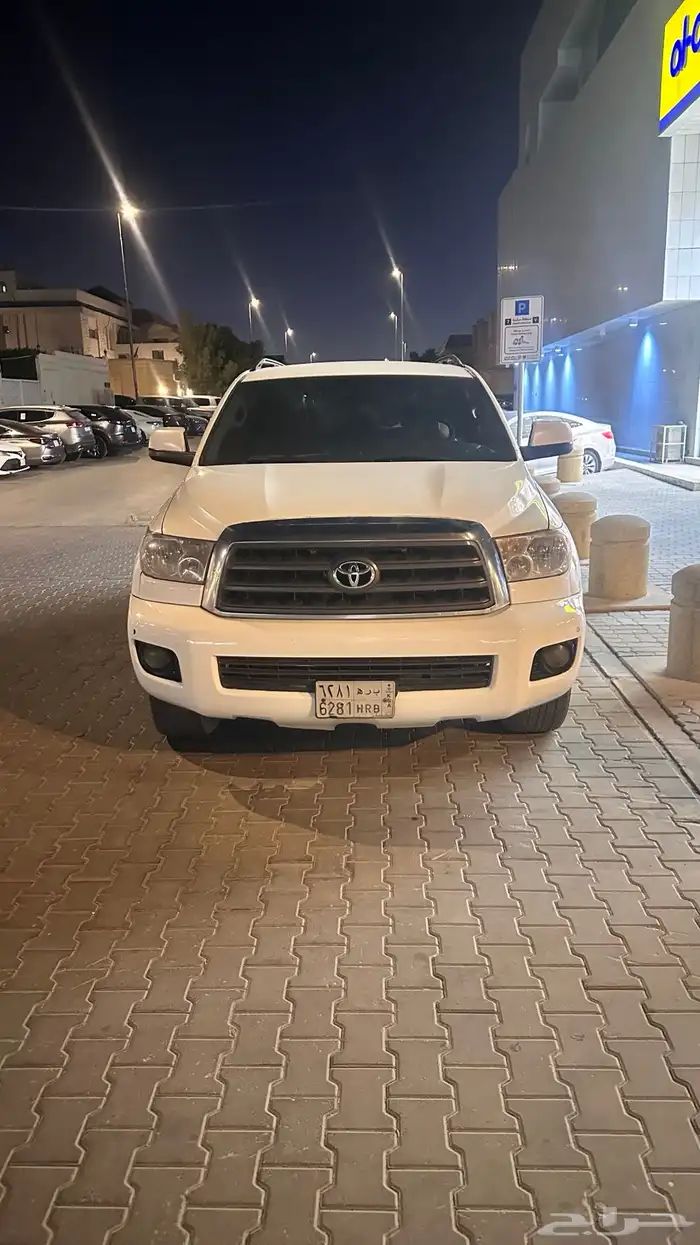 سكويا للبيع 2010 4