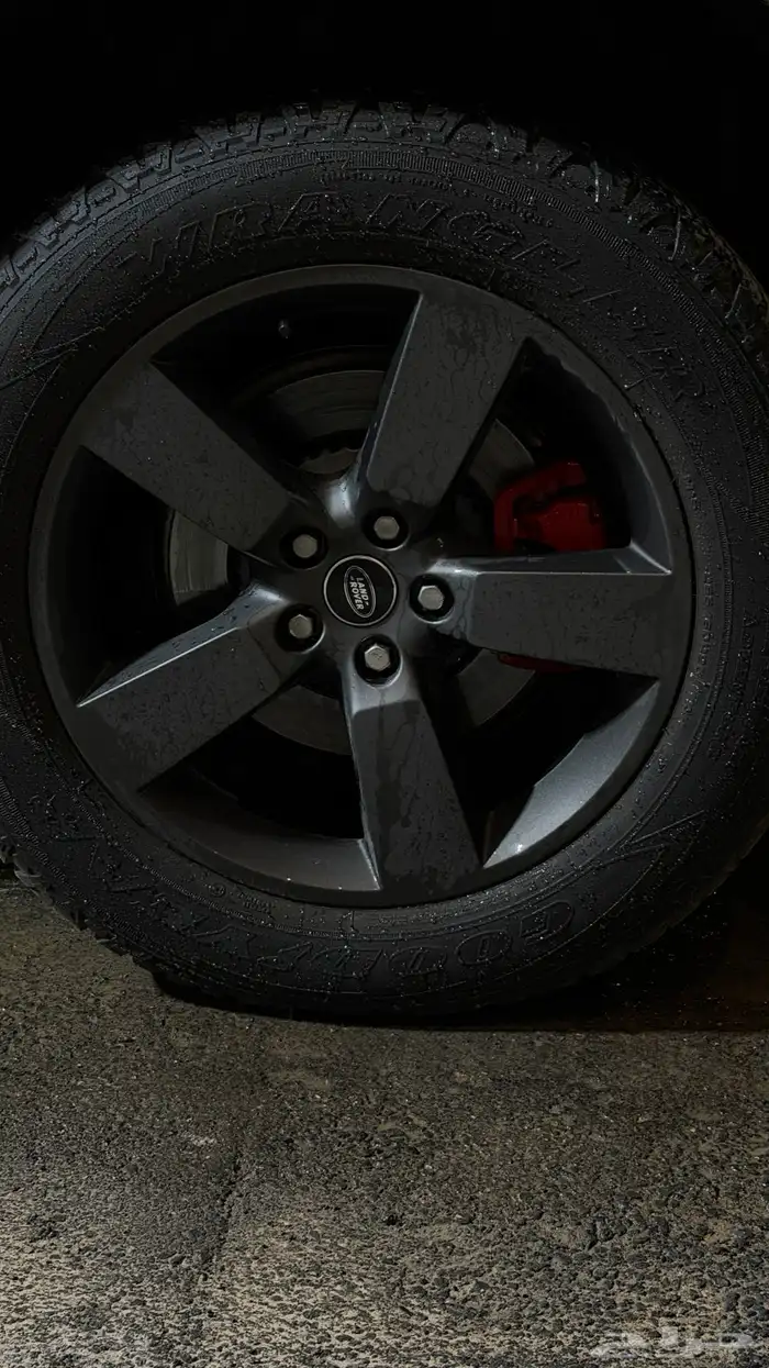 جنط ديفندر X مقاس 20 0