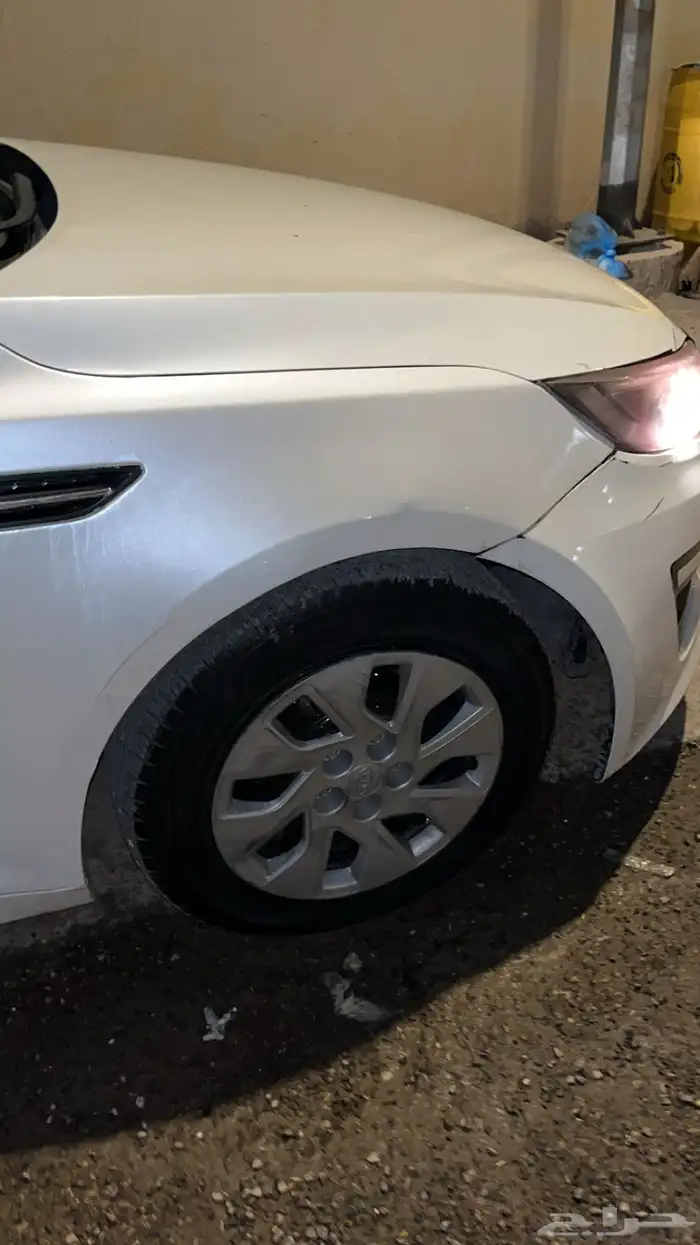 اوبتيما 15 توماتيك 6