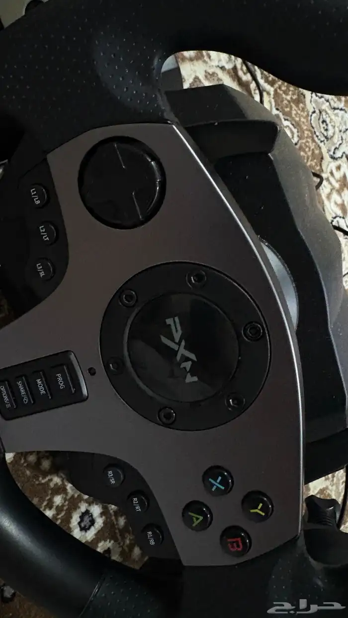 طارة ألعاب 3